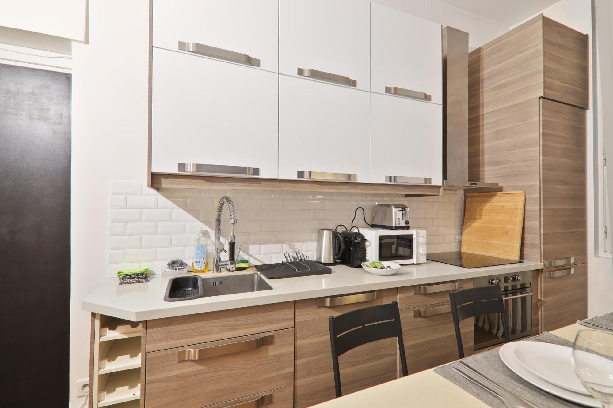 Quartier Palais Garnier Free Netflix Appartement Paris